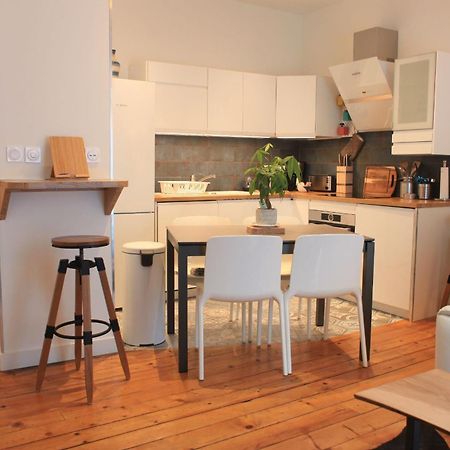 Hotegam Agency, 70 Rue Thiers Championnet, Close Sncf, New & Design, 2 Bedrooms, 1 Office Grenoble Exterior foto