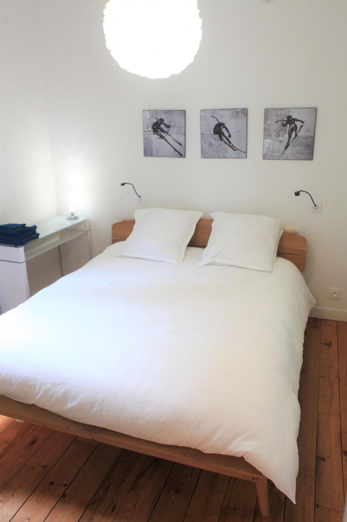 Hotegam Agency, 70 Rue Thiers Championnet, Close Sncf, New & Design, 2 Bedrooms, 1 Office Grenoble Exterior foto