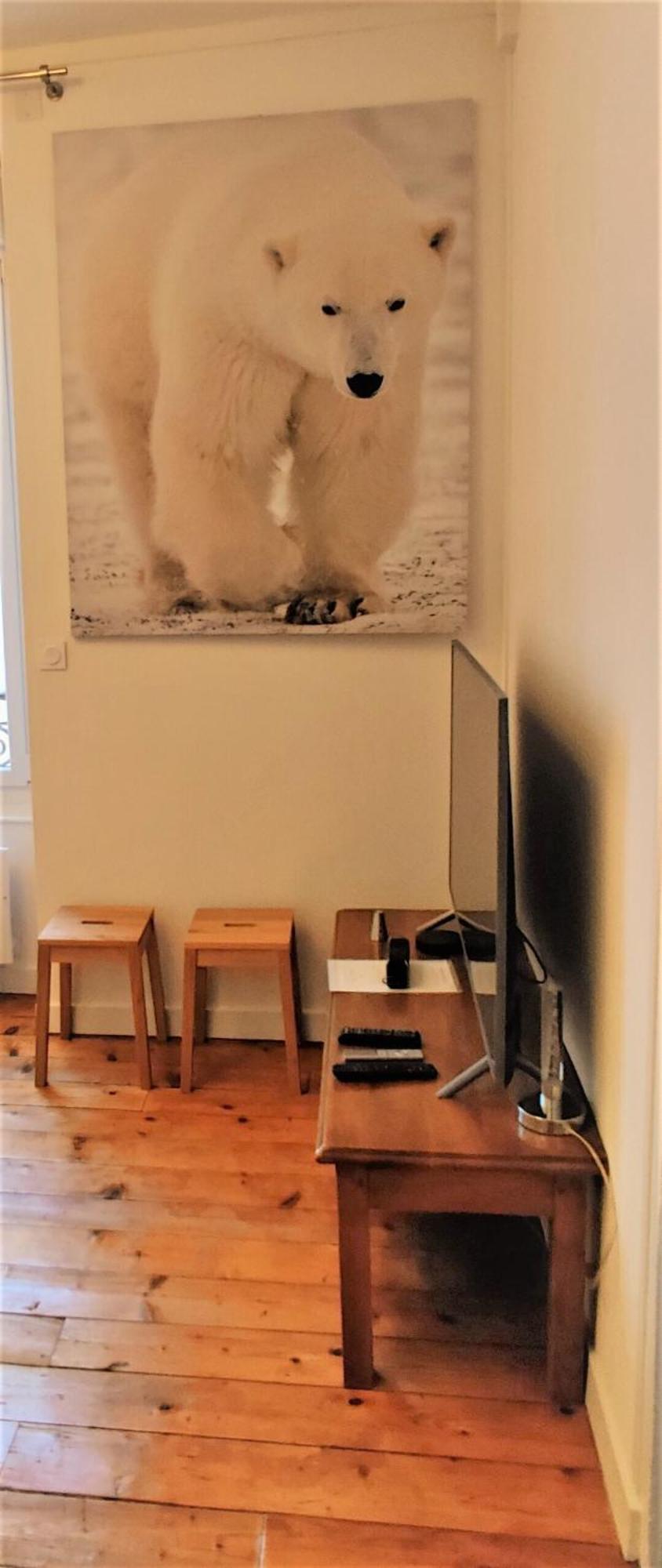 Hotegam Agency, 70 Rue Thiers Championnet, Close Sncf, New & Design, 2 Bedrooms, 1 Office Grenoble Cameră foto